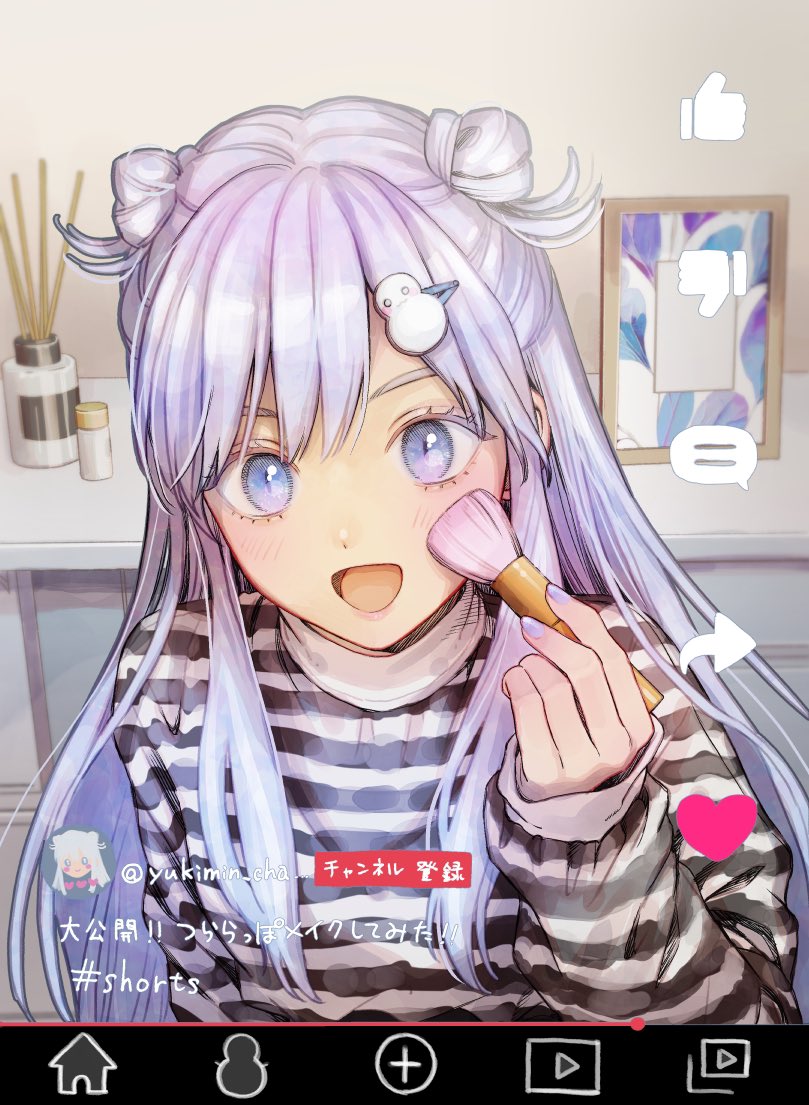Avatar of silverknightkma.bsky.social